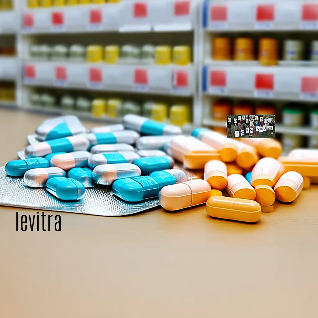 Prezzo levitra da 5 mg